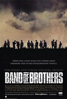 movieshd band of brothers|Band of Brothers (miniseries) .